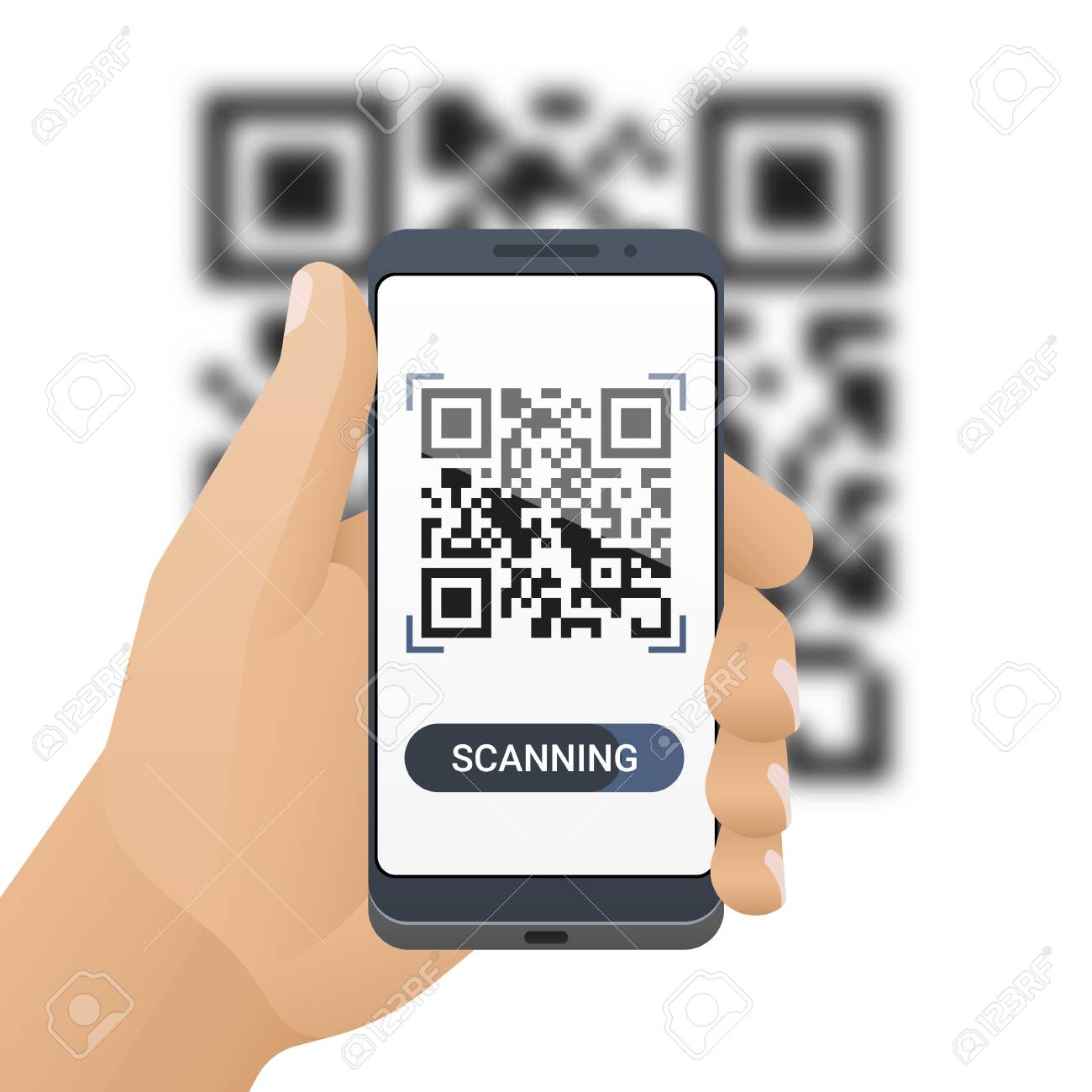 Detail How To Scan Qr Code From Gallery Nomer 25