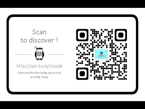Detail How To Scan Qr Code From Gallery Nomer 4