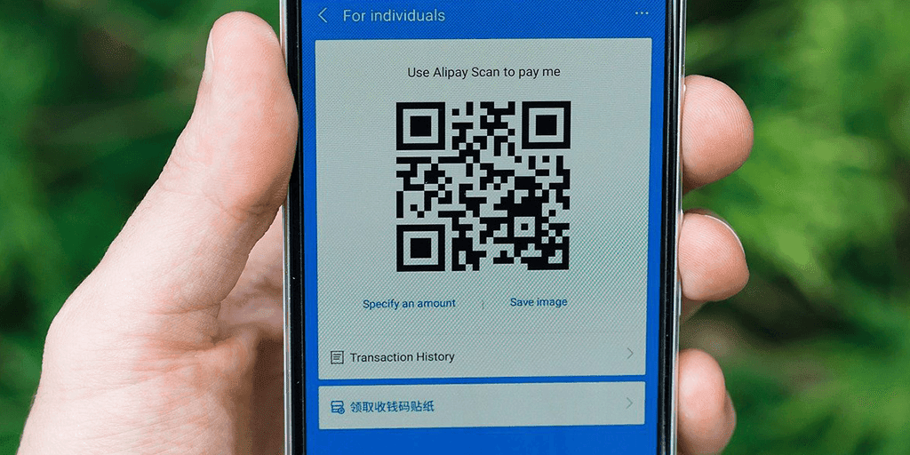 Detail How To Scan Qr Code From Gallery Nomer 31