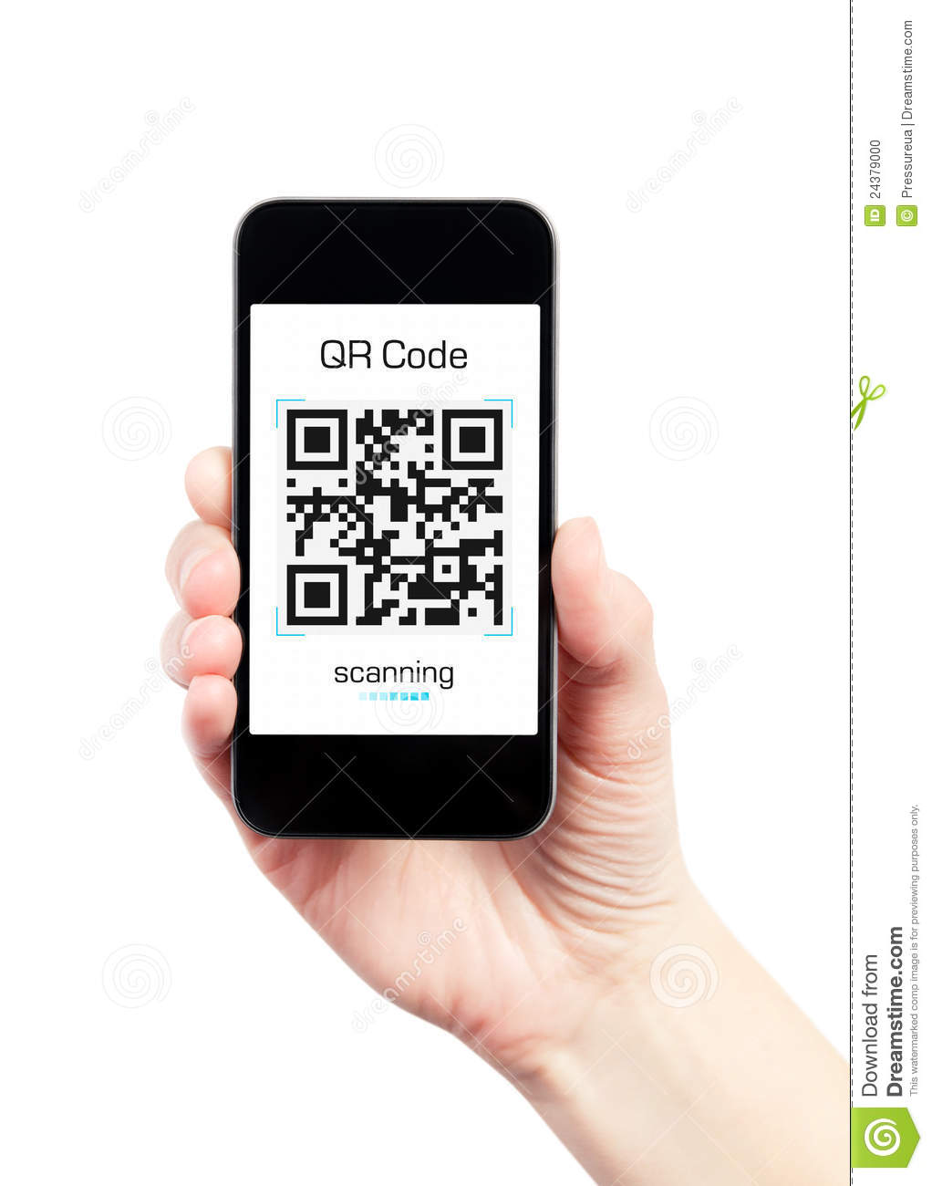 Detail How To Scan Qr Code From Gallery Nomer 37