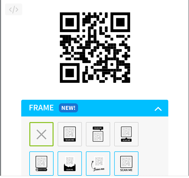 Detail How To Scan Qr Code From Gallery Nomer 42