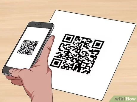 Detail How To Scan Qr Code From Gallery Nomer 8