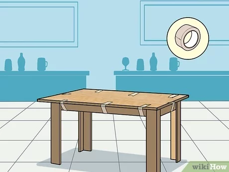 Detail How To Seal A Beer Pong Table Nomer 11