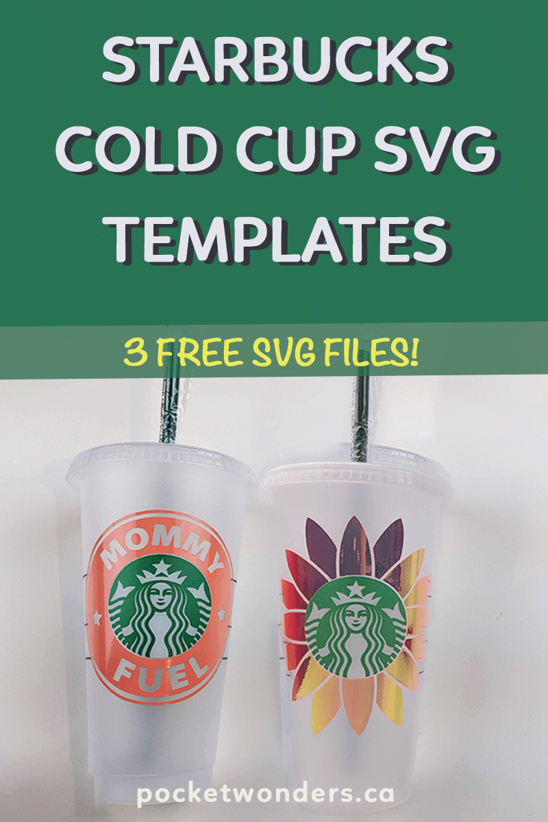 Detail How To Seal Vinyl On Starbucks Cups Nomer 13