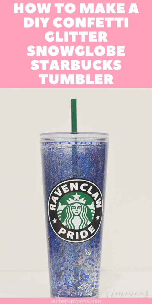 Detail How To Seal Vinyl On Starbucks Cups Nomer 21