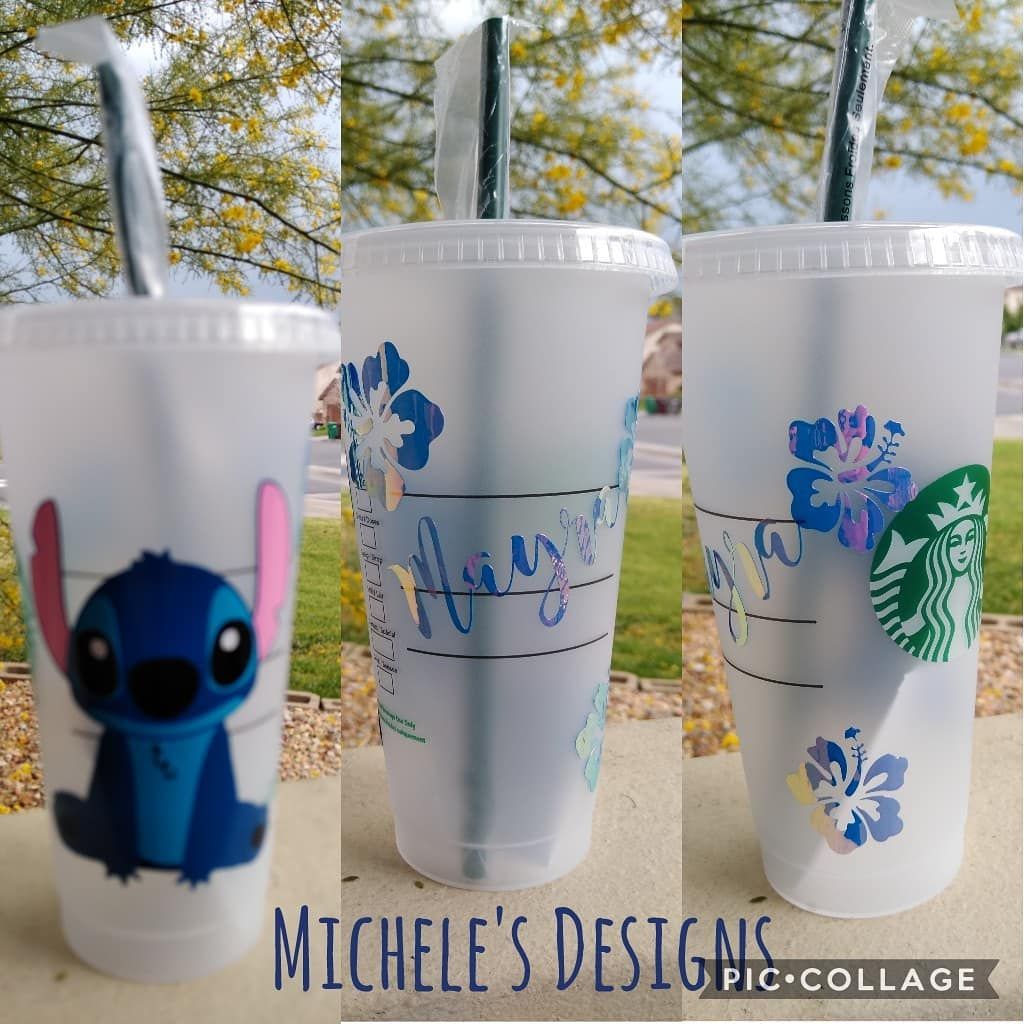 Detail How To Seal Vinyl On Starbucks Cups Nomer 30