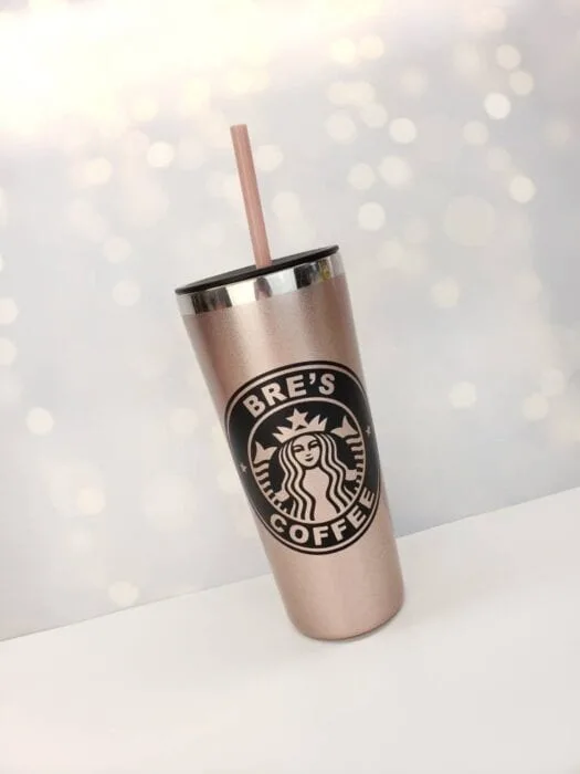 Detail How To Seal Vinyl On Starbucks Cups Nomer 40