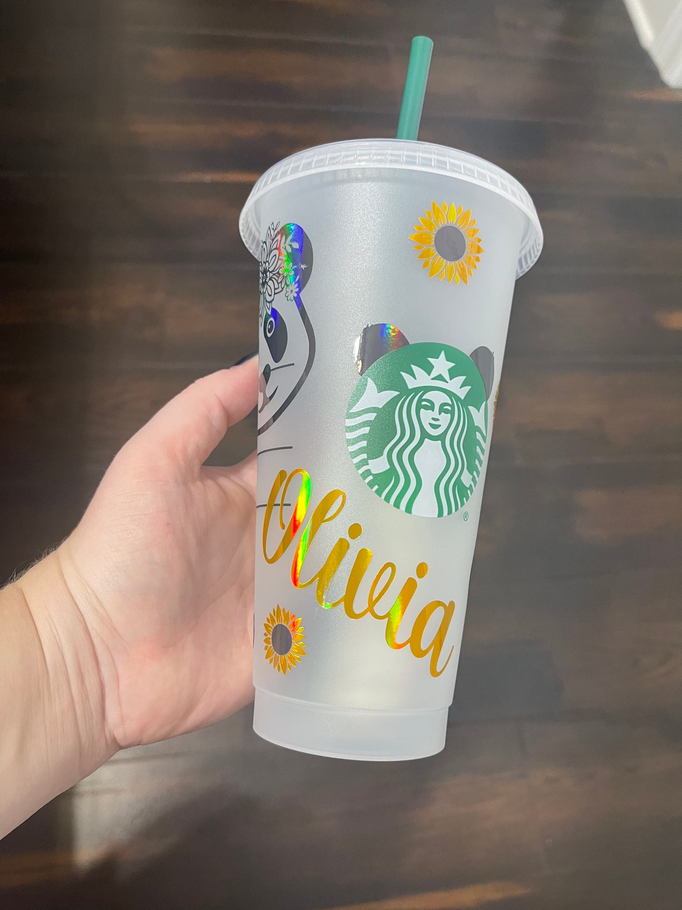 Detail How To Seal Vinyl On Starbucks Cups Nomer 46