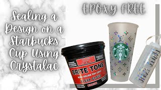 Detail How To Seal Vinyl On Starbucks Cups Nomer 6