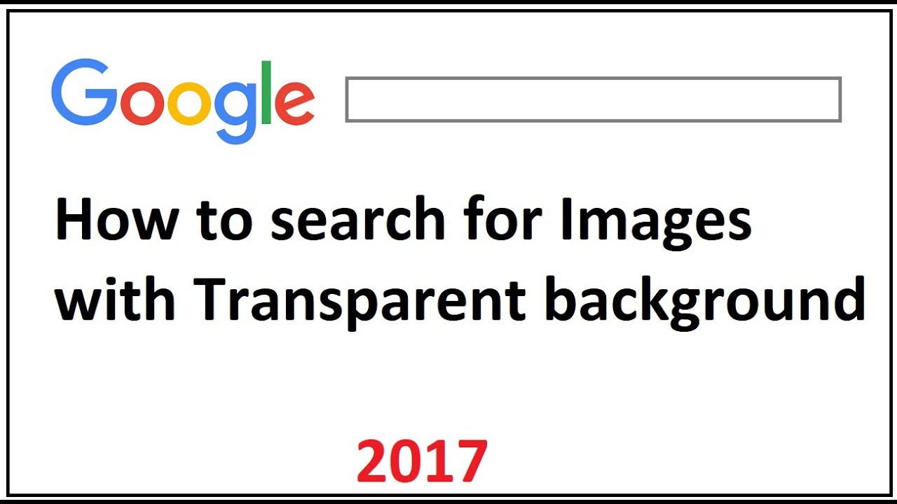 Detail How To Search For Images With No Background Nomer 4