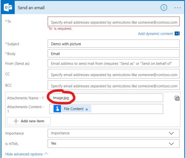 How To Send A Png File In An Email - KibrisPDR