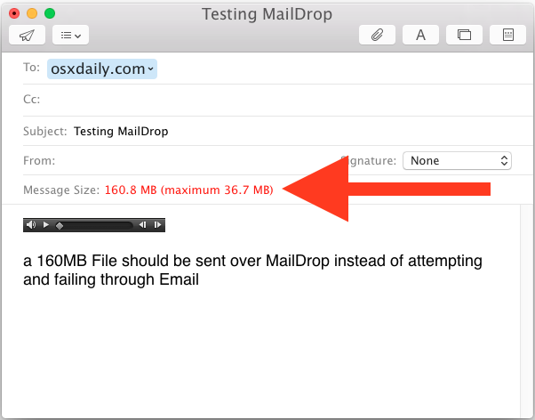 Detail How To Send A Png File In An Email Nomer 3