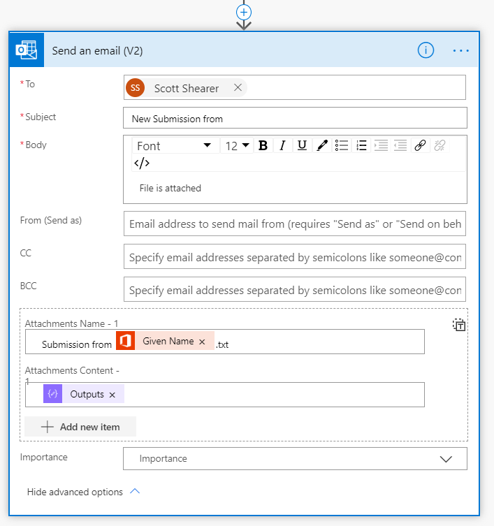 Detail How To Send A Png File In An Email Nomer 36
