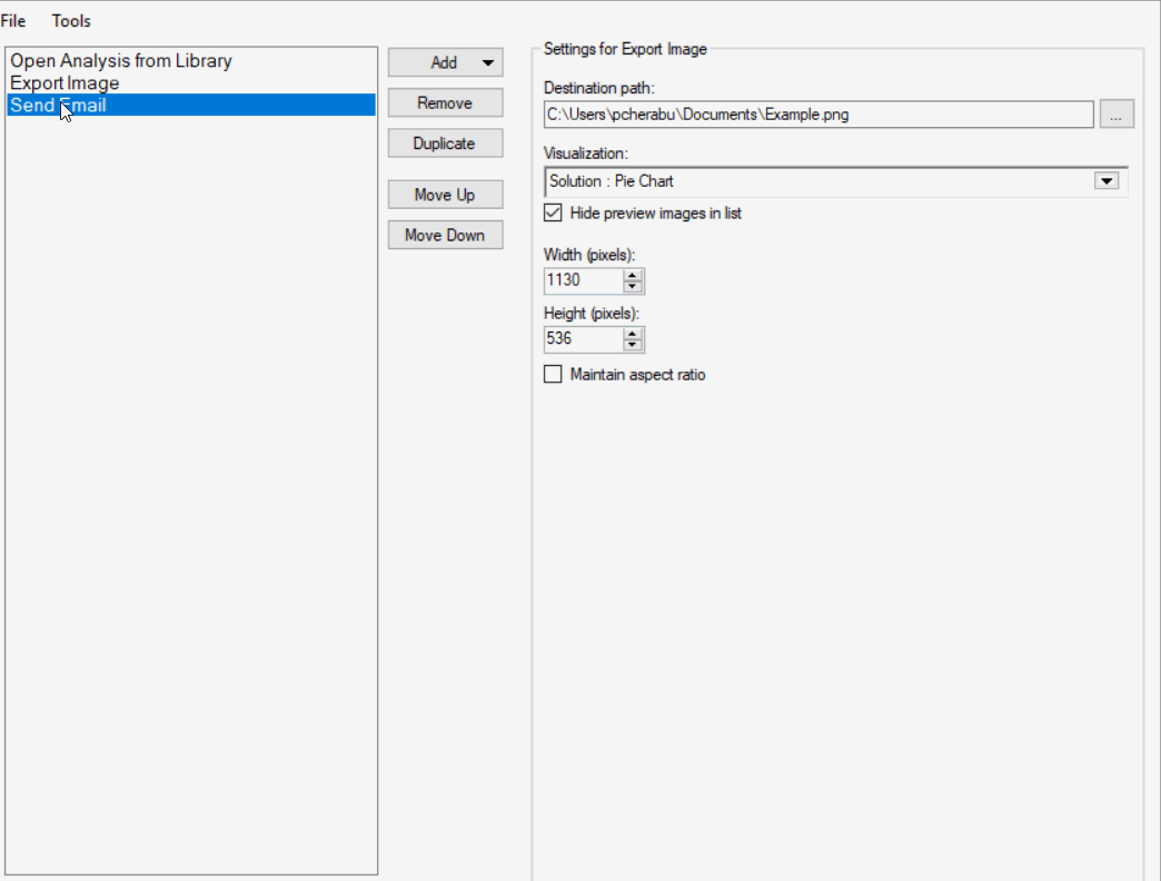 Detail How To Send A Png File In An Email Nomer 38