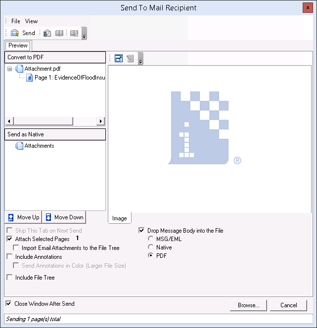 Detail How To Send A Png File In An Email Nomer 44