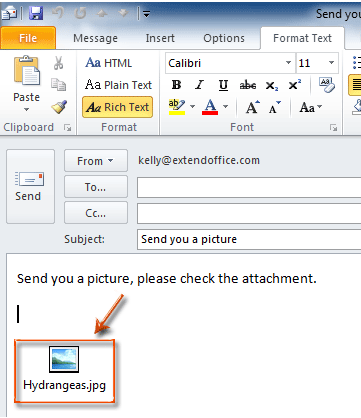 Detail How To Send A Png File In An Email Nomer 45