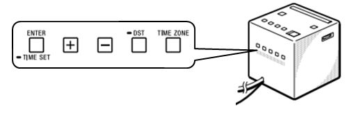 Detail How To Set Alarm On Sony Cube Alarm Clock Nomer 2