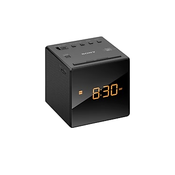 Detail How To Set Alarm On Sony Cube Alarm Clock Nomer 16