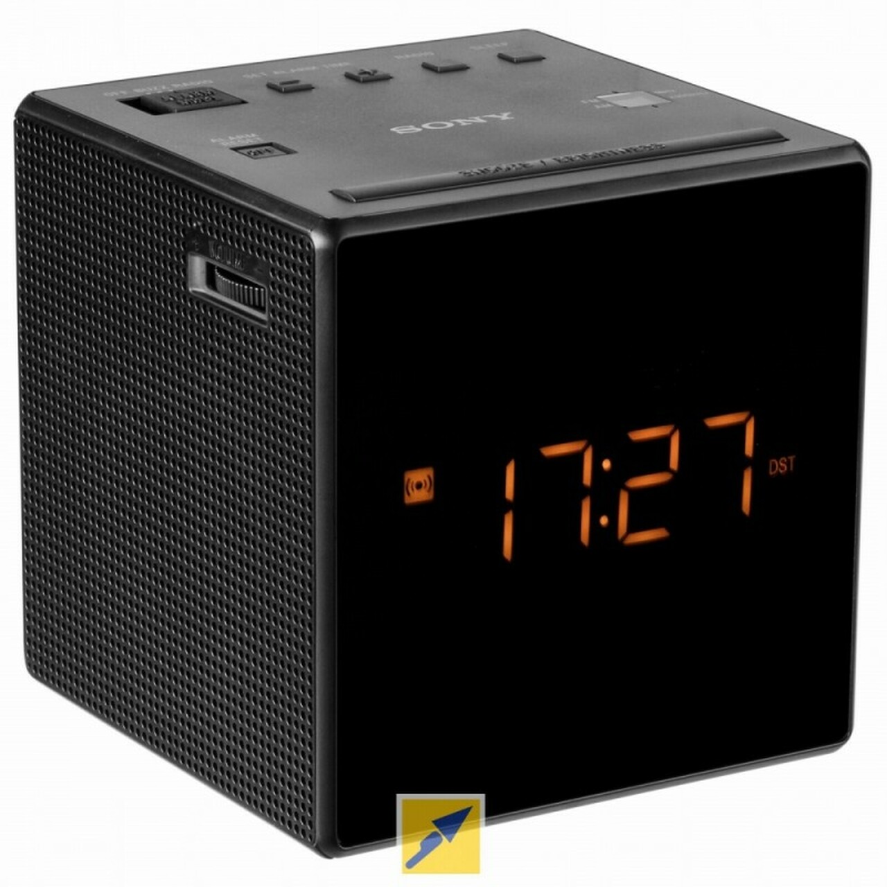 Detail How To Set Alarm On Sony Cube Alarm Clock Nomer 18