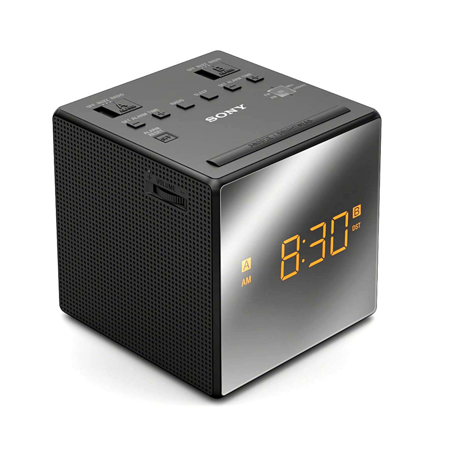 Detail How To Set Alarm On Sony Cube Alarm Clock Nomer 21