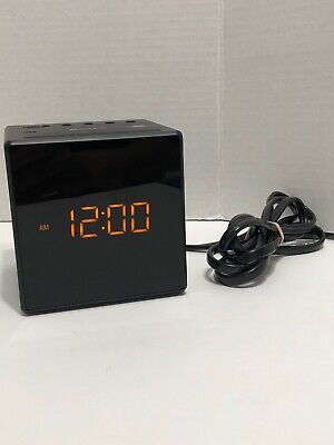 Detail How To Set Alarm On Sony Cube Alarm Clock Nomer 24