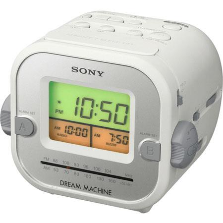 Detail How To Set Alarm On Sony Cube Alarm Clock Nomer 28