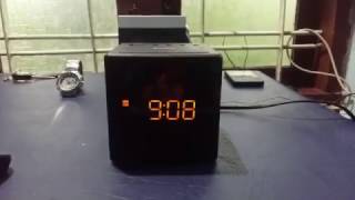 Detail How To Set Alarm On Sony Cube Alarm Clock Nomer 6