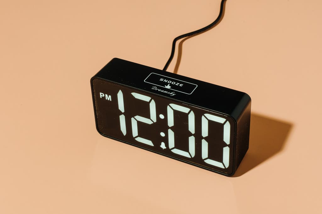 Detail How To Set Alarm On Sony Cube Alarm Clock Nomer 48