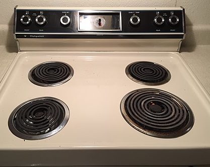 Detail How To Stop Accidentally Turning On Gas Stove Nomer 15