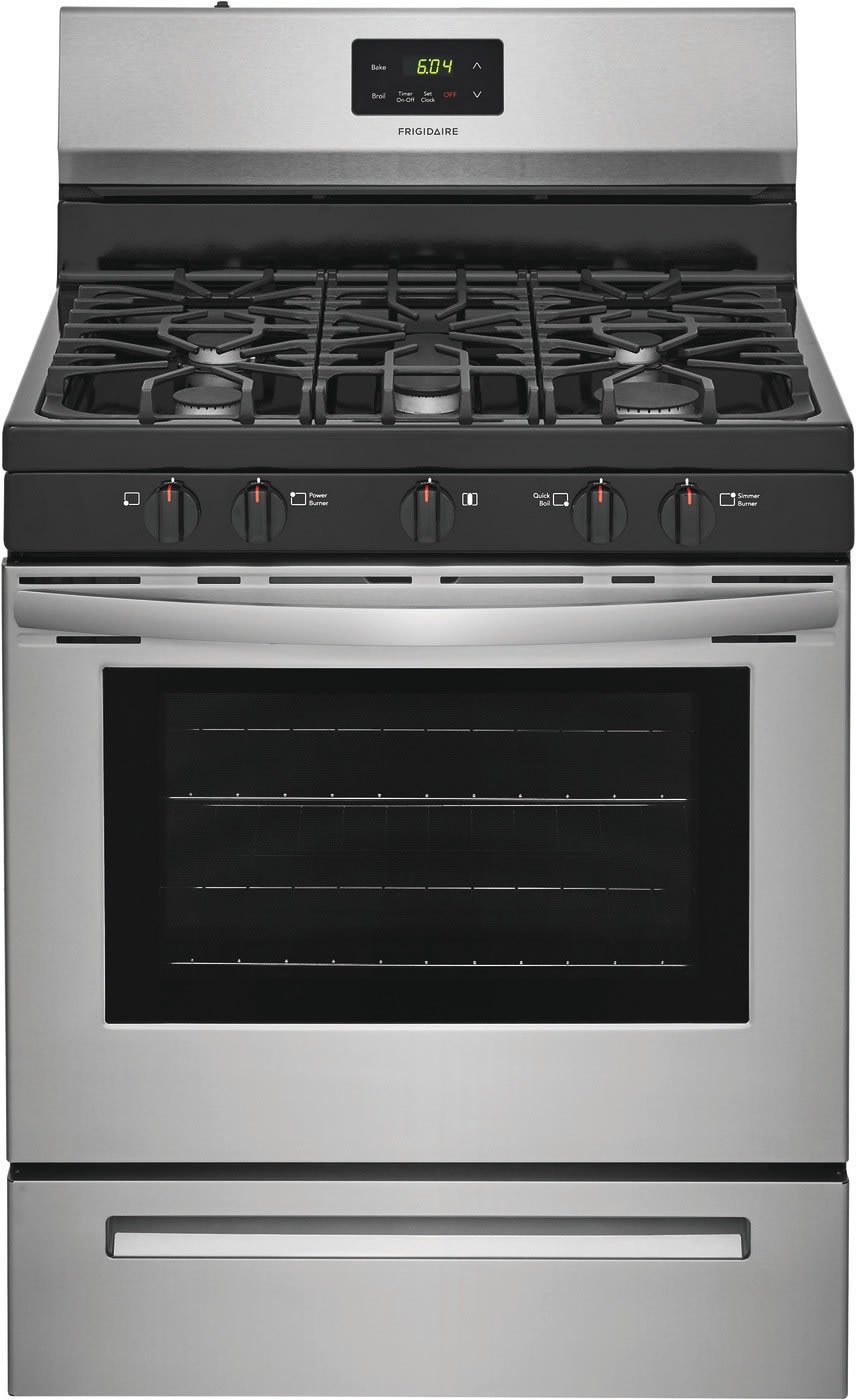 Detail How To Stop Accidentally Turning On Gas Stove Nomer 24