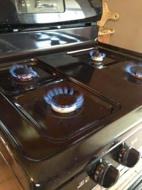 Detail How To Stop Accidentally Turning On Gas Stove Nomer 29