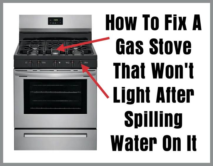 Detail How To Stop Accidentally Turning On Gas Stove Nomer 34