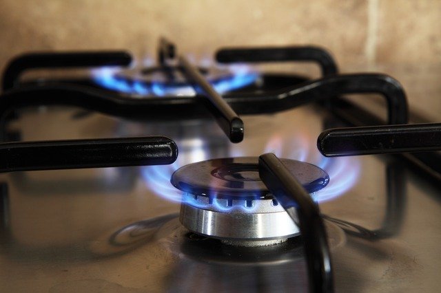 Detail How To Stop Accidentally Turning On Gas Stove Nomer 42