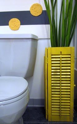 Detail How To Store Toilet Brush And Plunger Nomer 25