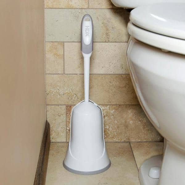 Detail How To Store Toilet Brush And Plunger Nomer 32