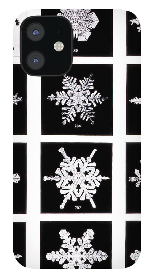 Detail How To Take Pictures Of Snowflakes With Iphone Nomer 44