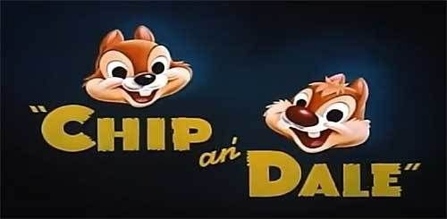 Detail How To Tell Chip And Dale Apart Nomer 8