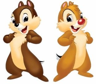 Detail How To Tell Chip And Dale Apart Nomer 10