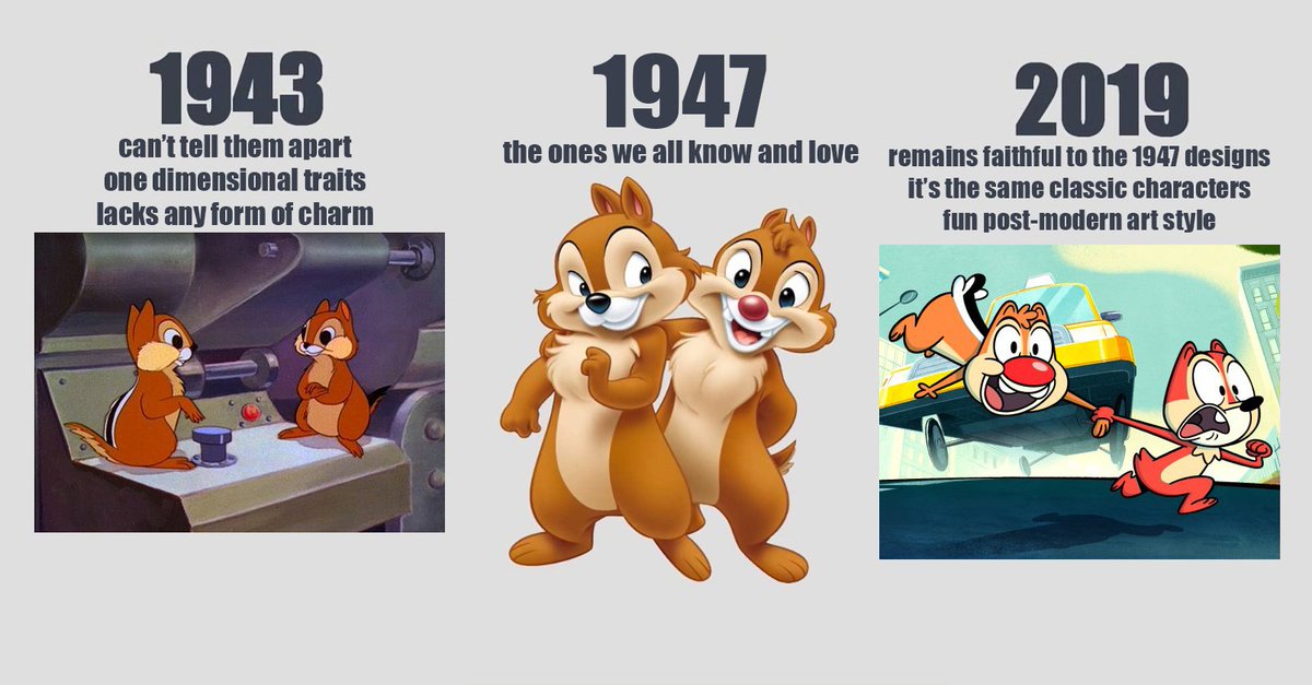 Detail How To Tell Chip And Dale Apart Nomer 15