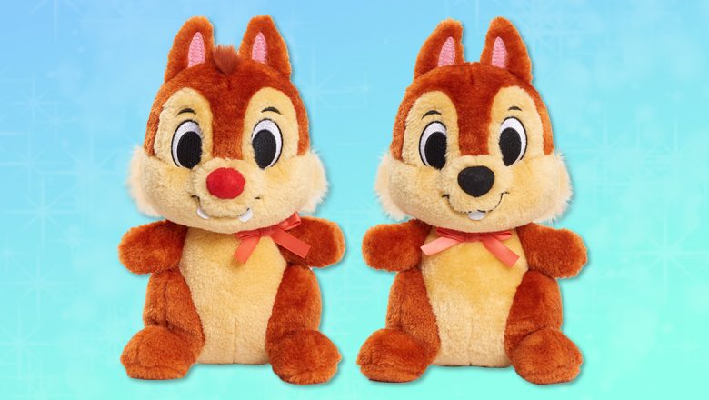 Detail How To Tell Chip And Dale Apart Nomer 21