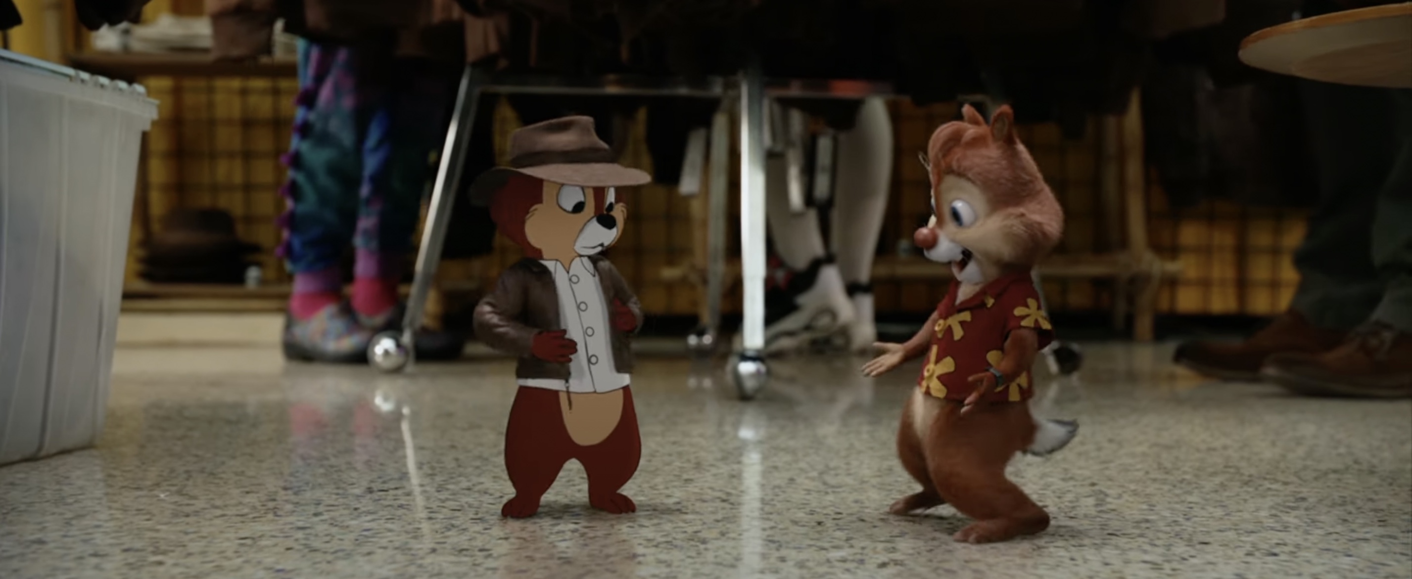 Detail How To Tell Chip And Dale Apart Nomer 22