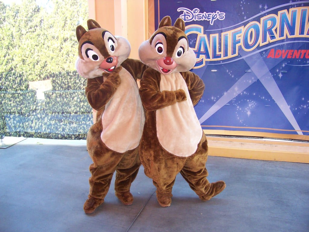 Detail How To Tell Chip And Dale Apart Nomer 3