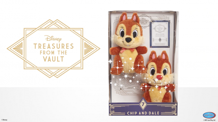 Detail How To Tell Chip And Dale Apart Nomer 23
