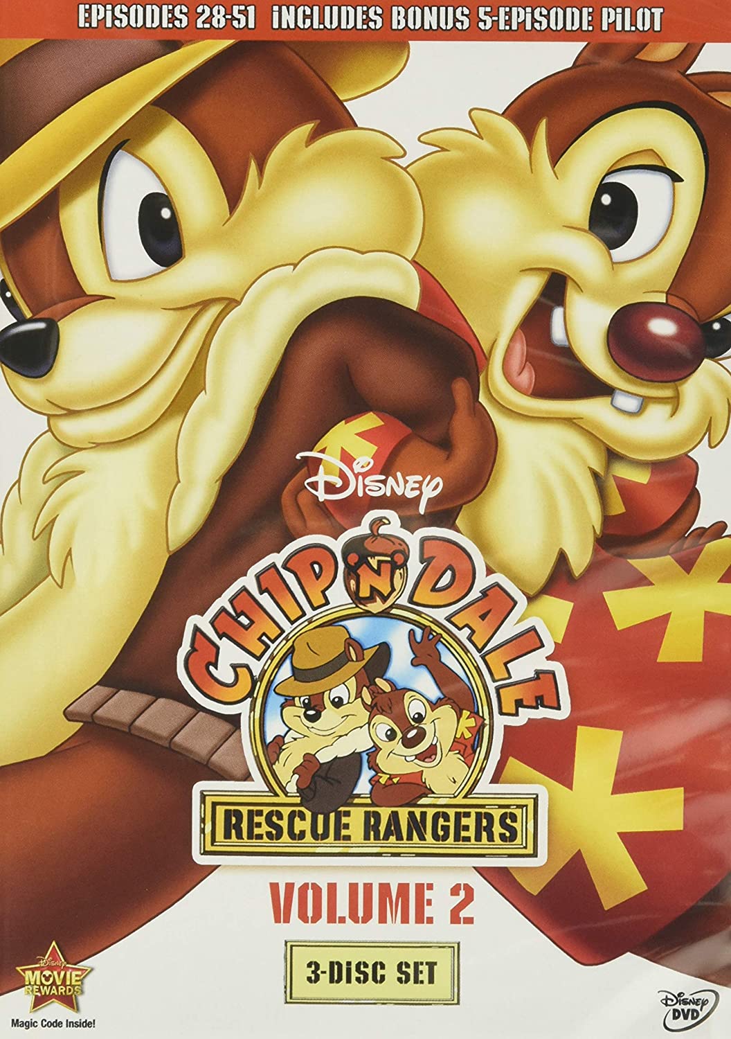 Detail How To Tell Chip And Dale Apart Nomer 32