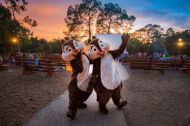 Detail How To Tell Chip And Dale Apart Nomer 33