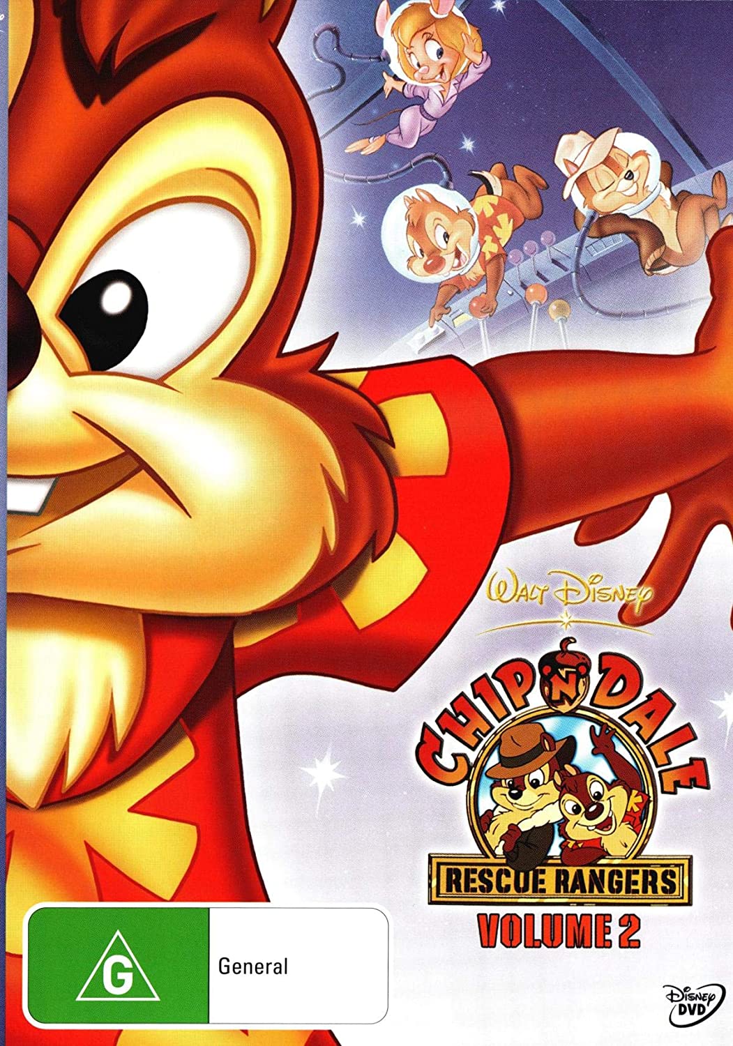 Detail How To Tell Chip And Dale Apart Nomer 36