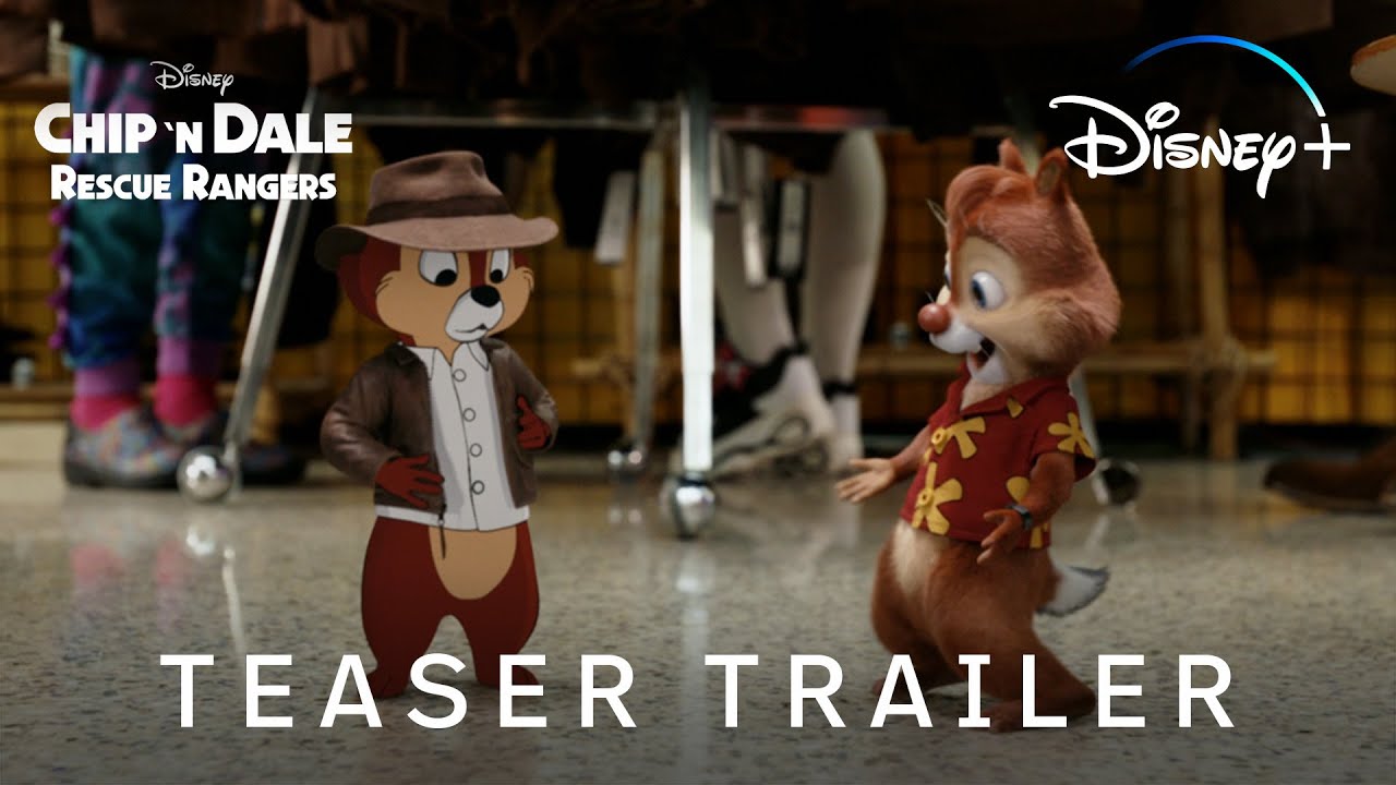 Detail How To Tell Chip And Dale Apart Nomer 39