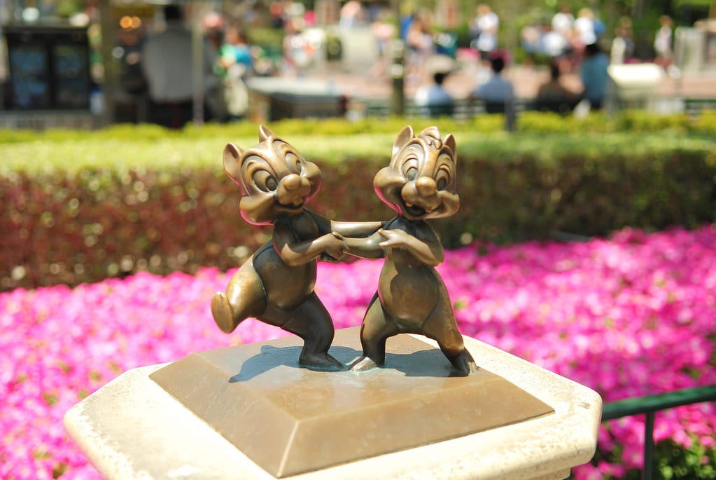 Detail How To Tell Chip And Dale Apart Nomer 42