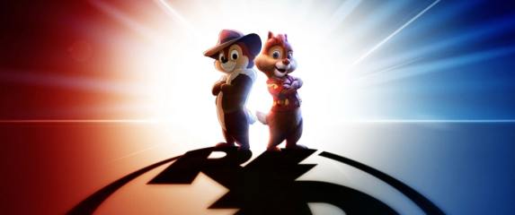 Detail How To Tell Chip And Dale Apart Nomer 46