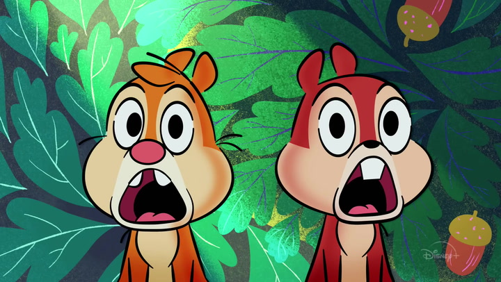 Detail How To Tell Chip And Dale Apart Nomer 47
